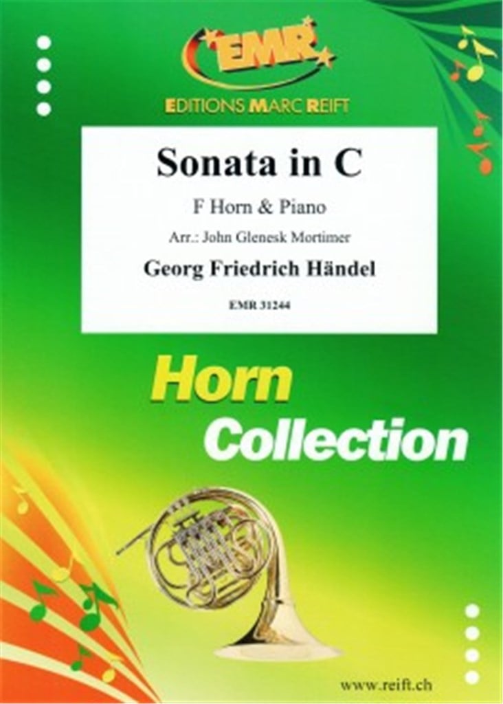 Sonata In C